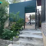 La Casita Del Tano Con Pileta