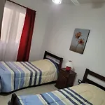 Departamento Edificio Miralejos V