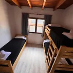 Duplex Con Patio Y Asador Buena Ubicacion