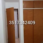 Alojamiento Centro De Carlos Paz