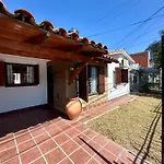 Hermosa Casa En El Centro, Con Cochera