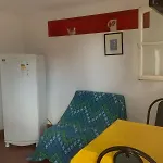 Cabana Agu En Cabanas Maria