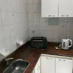 Cabana Ele En Cabanas Maria