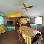 Cabana Ele En Cabanas Maria