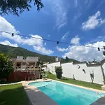 Cabana Ele En Cabanas Maria