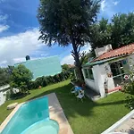 Cabana Agu En Cabanas Maria