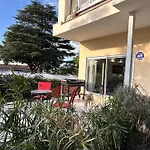 Dpto para 2 personas en Villa Carlos Paz