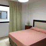 Departamento Sorrentos