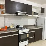 Departamento Sorrentos