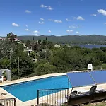 Duplex Con Vista Al Lago