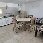 Departamento Los Sauces