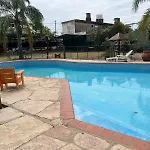 Hotel Oslo Villa Carlos Paz