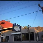 Laposada del lago andell srl
