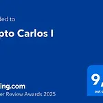 Depto Carlos I