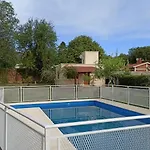 Cabaña El Canal