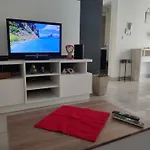 Departamento Centrico Etoile 3 Confort Totalmente Equipado Piscina Y Asadores
