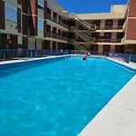 Calido Loft Con Pileta Cerca Del Centro.