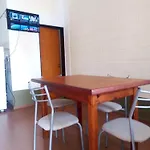 Departamento a media cuadra del río