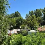 Casa Junto Al Rio
