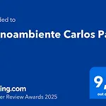 Monoambiente Carlos Paz