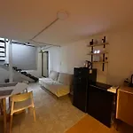 Duplex Peatonal