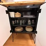 Duplex Peatonal