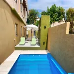 Hotel Terrazas del Sol