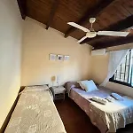 Hotel Terrazas del Sol