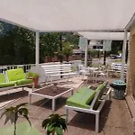 Hotel Terrazas del Sol