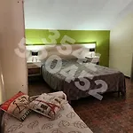 Casa Chalet Carlos Paz