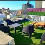 Depto Con Estilo, Cochera, Calef Central, Pile