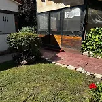 Hotel Nuevo Chaletsuizo
