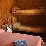 Hotel Nuevo Chaletsuizo
