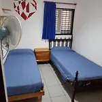 Departamento En Villa Carlos Paz M