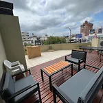 Apart Riviera Tower Suit, Con Terraza