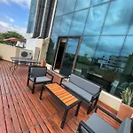 Apart Riviera Tower Suit, Con Terraza