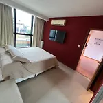 Apart Riviera Tower Suit, Con Terraza