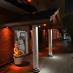 Hotel Nuevo Enzo