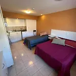 Complejo Miligamapa Con Pileta Climatizada
