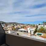 Maravilloso Departamento Dos Ambientes Sum Piscina Balcon Vista A Las Sierras