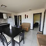 Maravilloso Departamento Dos Ambientes Sum Piscina Balcon Vista A Las Sierras