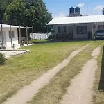 Cabanas Cochico