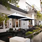 Hotel San Jose