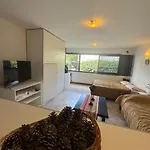 Depto En Alquiler Anual O Temporario - Zona Centro