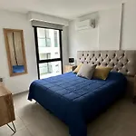 Departamentos Centricos Exclusivos