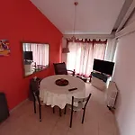 Alquilo Dpto En Villa Carlos Paz