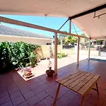 Alquilo Dpto En Villa Carlos Paz