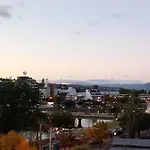 Departamento Monoambiente Centro Villa Carlos Paz