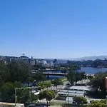 Departamento Monoambiente Centro Villa Carlos Paz