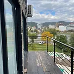 Vivisierras, Piso 3 Frente Al Lago, Centro Villa Carlos Paz, 2 Dormitorios, 2 Banos, Pileta Privada, Premium